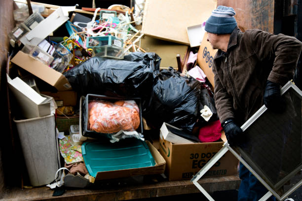 Best Scrap Metal Removal  in Three Oaks, FL