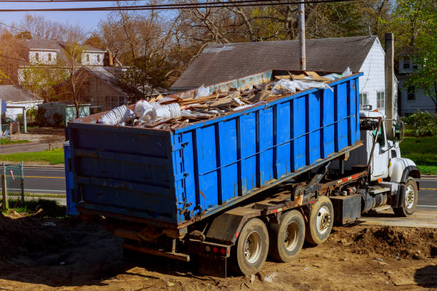 Recycling Services for Junk in Three Oaks, FL