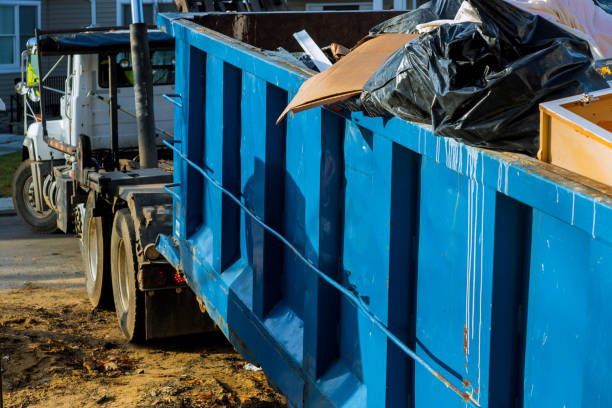 Best Same-Day Junk Removal Services  in Three Oaks, FL