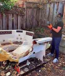 Best Estate Cleanout  in Three Oaks, FL